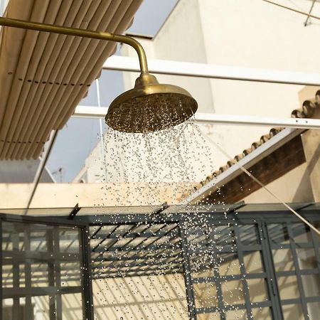 Veoapartment Quintana Terrace Севилья Экстерьер фото