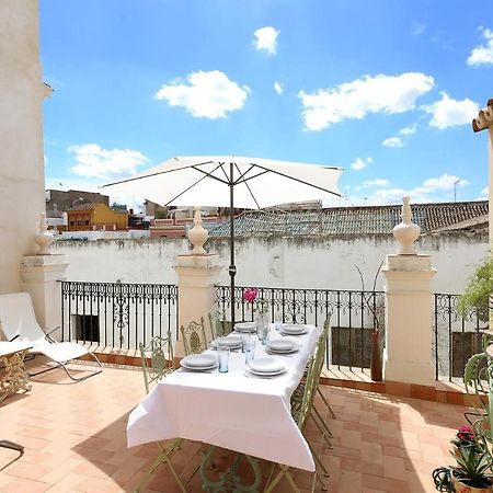 Veoapartment Quintana Terrace Севилья Номер фото