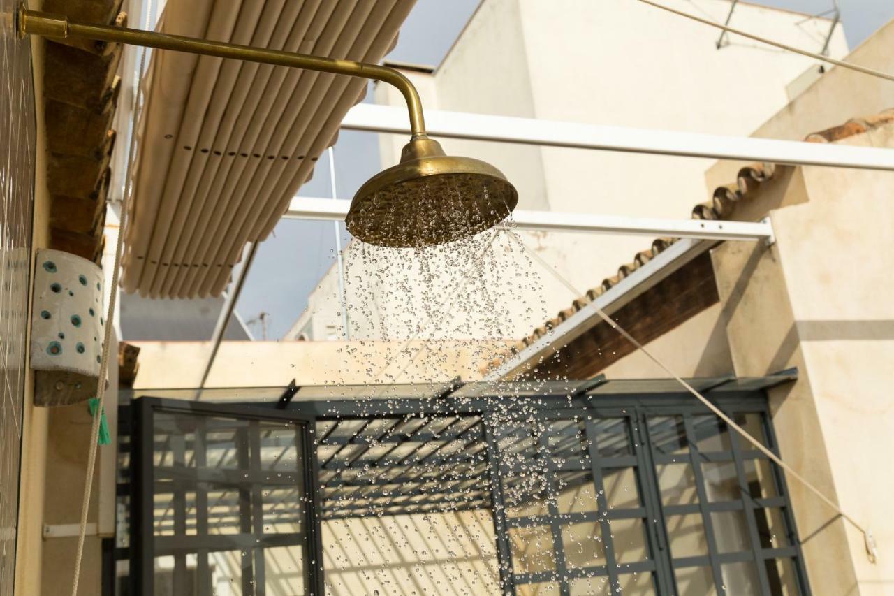 Veoapartment Quintana Terrace Севилья Экстерьер фото