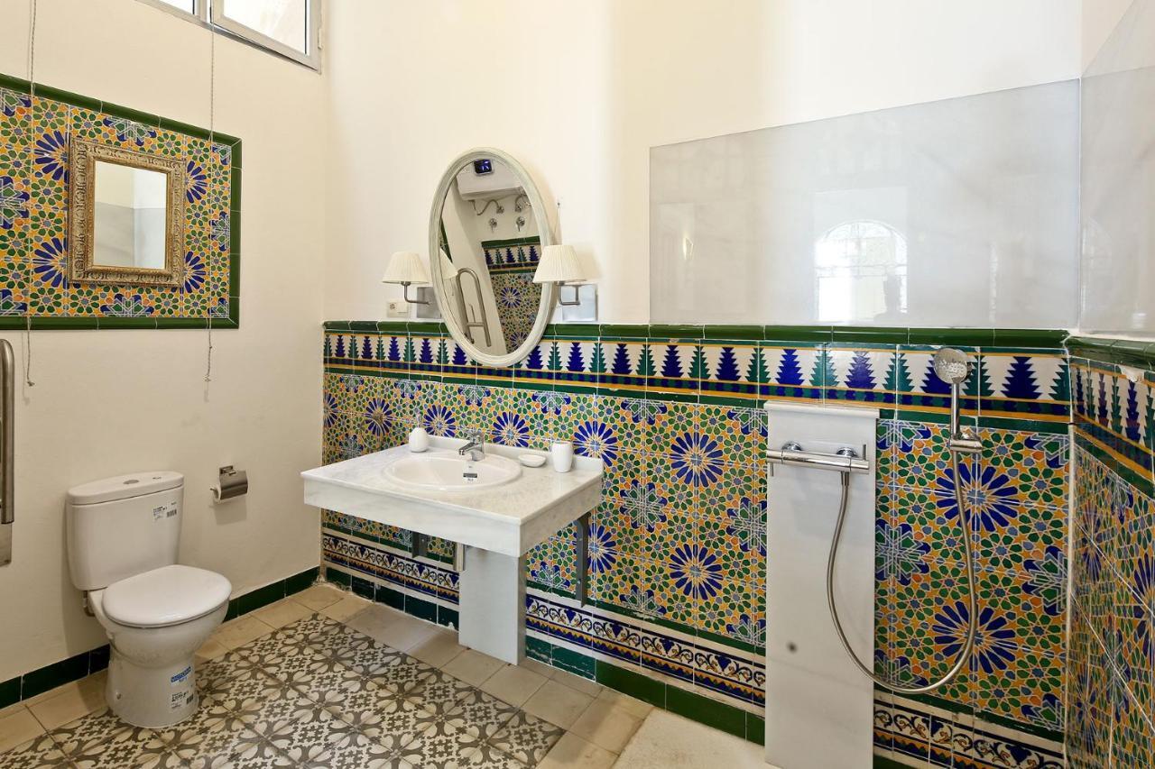 Veoapartment Quintana Terrace Севилья Номер фото