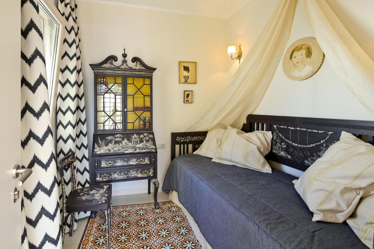 Veoapartment Quintana Terrace Севилья Номер фото