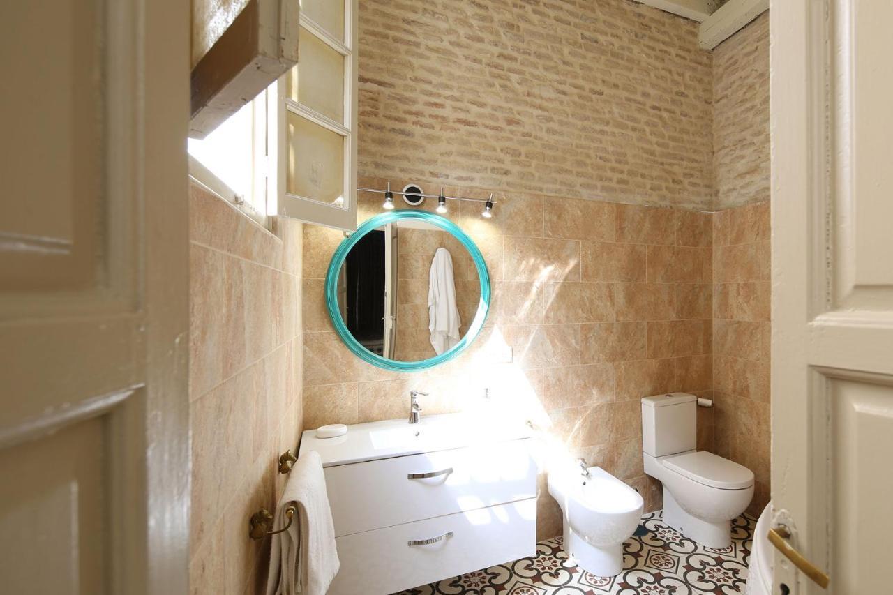 Veoapartment Quintana Terrace Севилья Номер фото