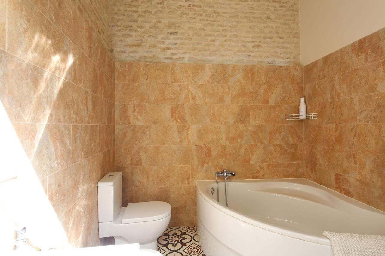 Veoapartment Quintana Terrace Севилья Номер фото