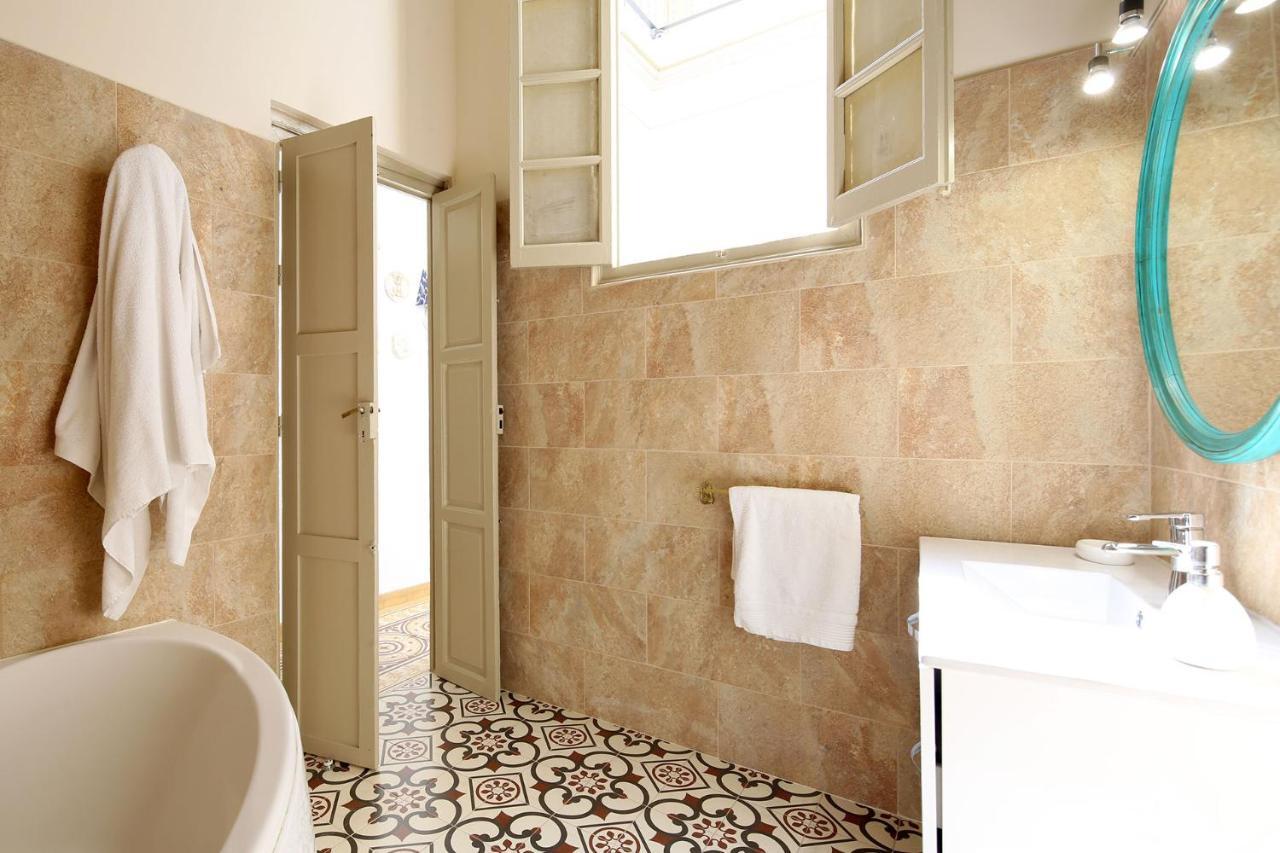 Veoapartment Quintana Terrace Севилья Номер фото