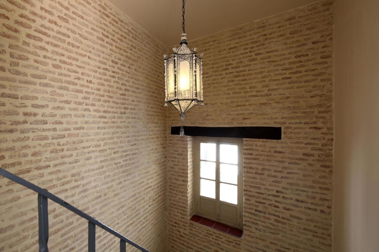 Veoapartment Quintana Terrace Севилья Номер фото
